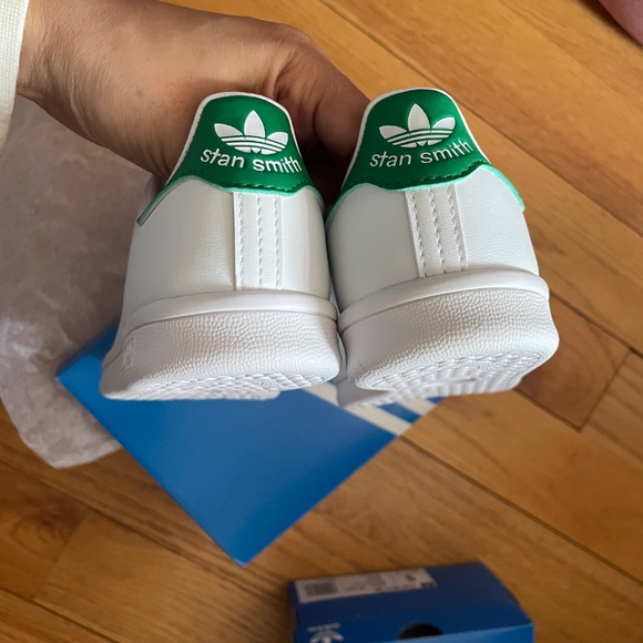 Adidas Stan Smith Kids - Picture 2 of 5